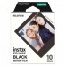 ФОТОПЛЕНКА FUJIFILM SQUARE FILM BLACK FRAME INSTAX GLOSSY